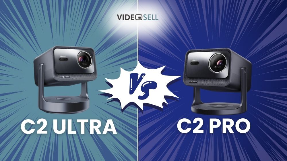 Hisense C2 Ultra vs C2 Pro | confronto completo e guida all’acquisto