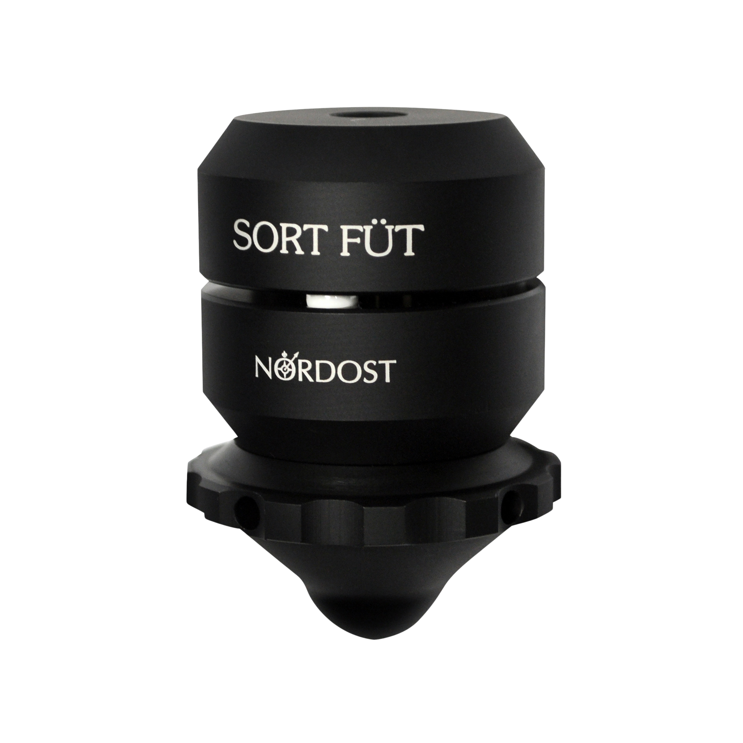 Accessories | SORT FUT - Nordost