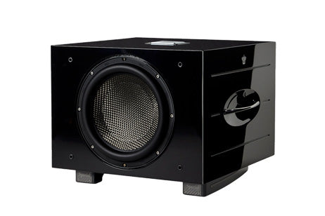 REL Carbon Special Black Label