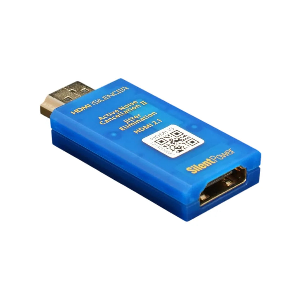 iFi Audio HDMI iSilencer
