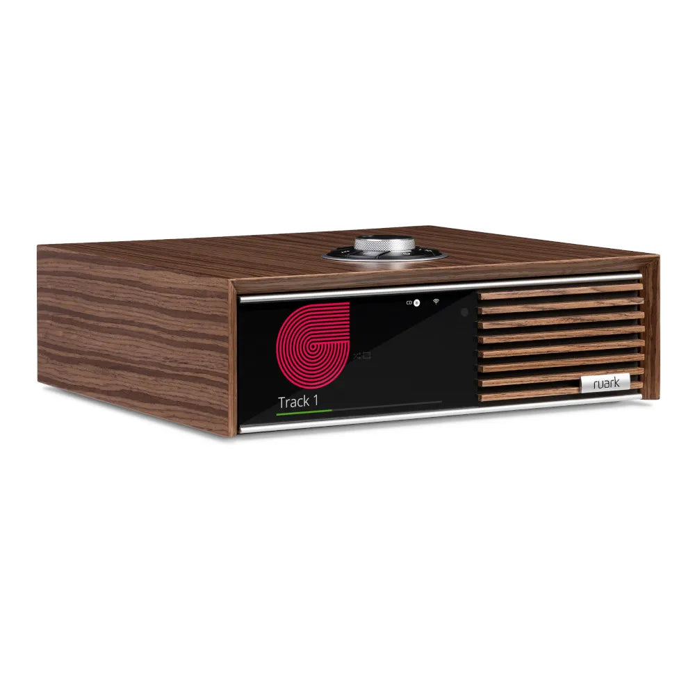 Ruark R610 — Walnut