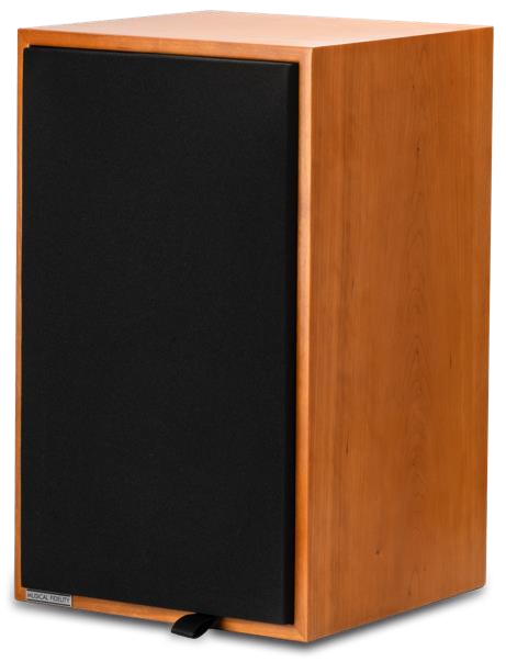 Musical Fidelity LS5/9