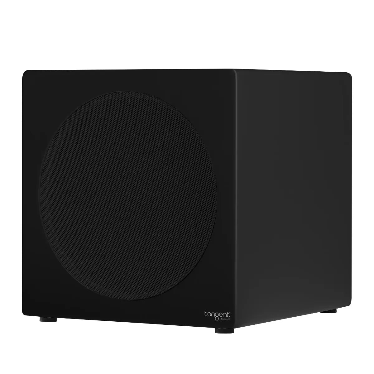Tangent Spectrum II XSW8 — Nero