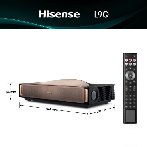 Hisense L9Q