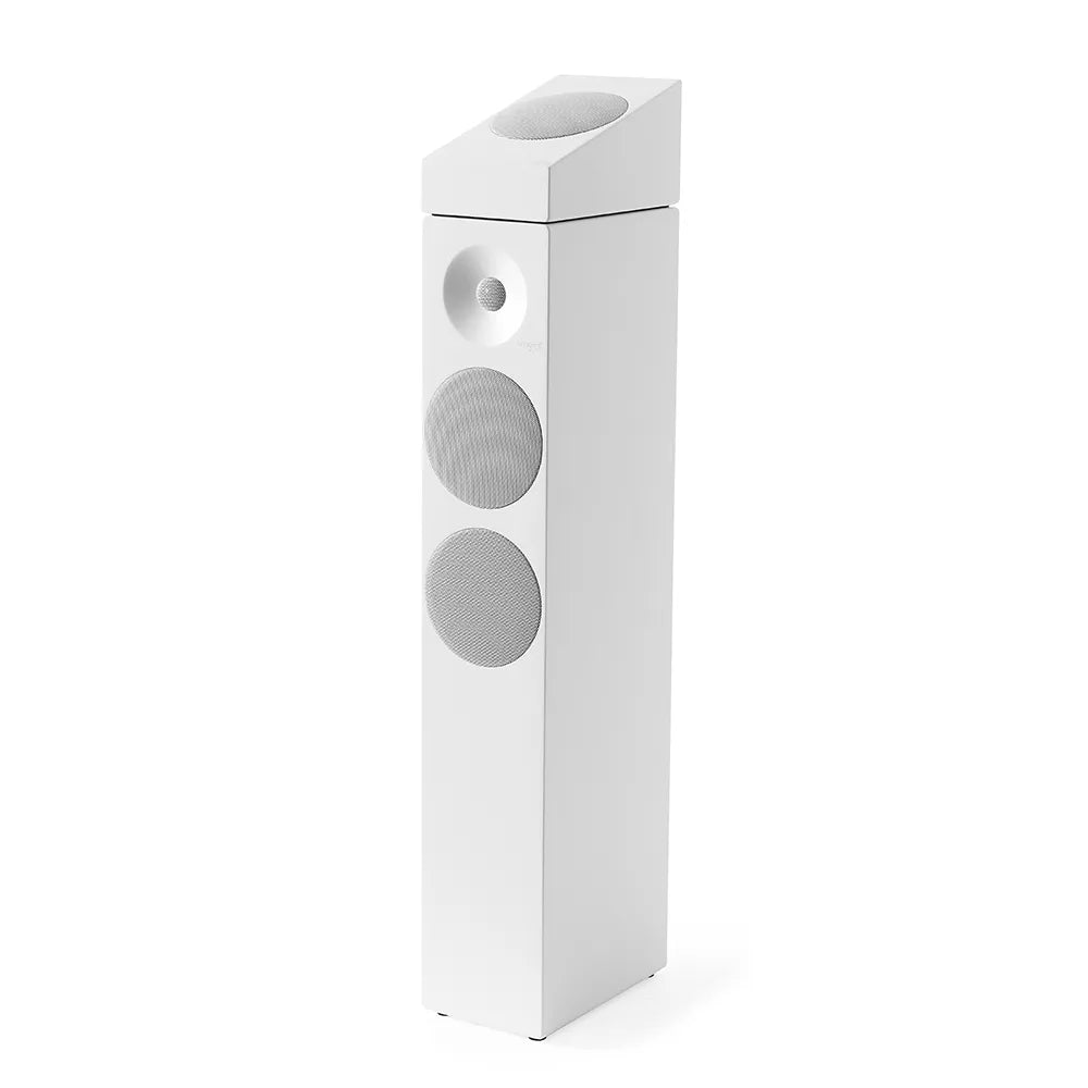 Tangent Spectrum II XATM