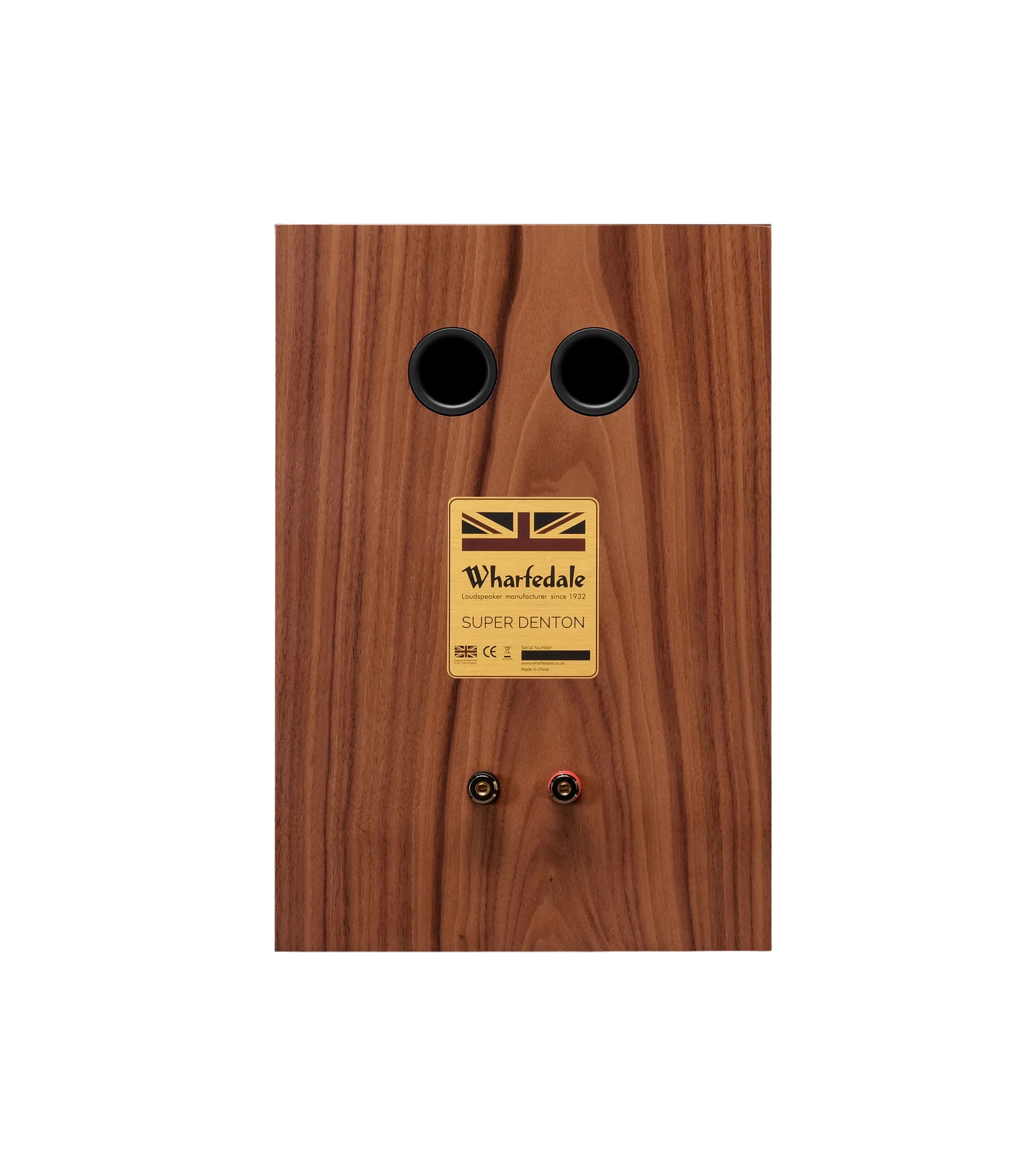 Wharfedale Super Denton