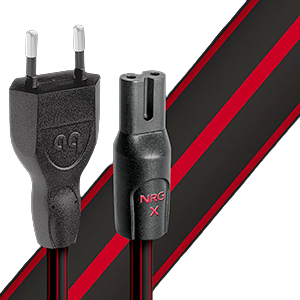 AudioQuest NRG-X2