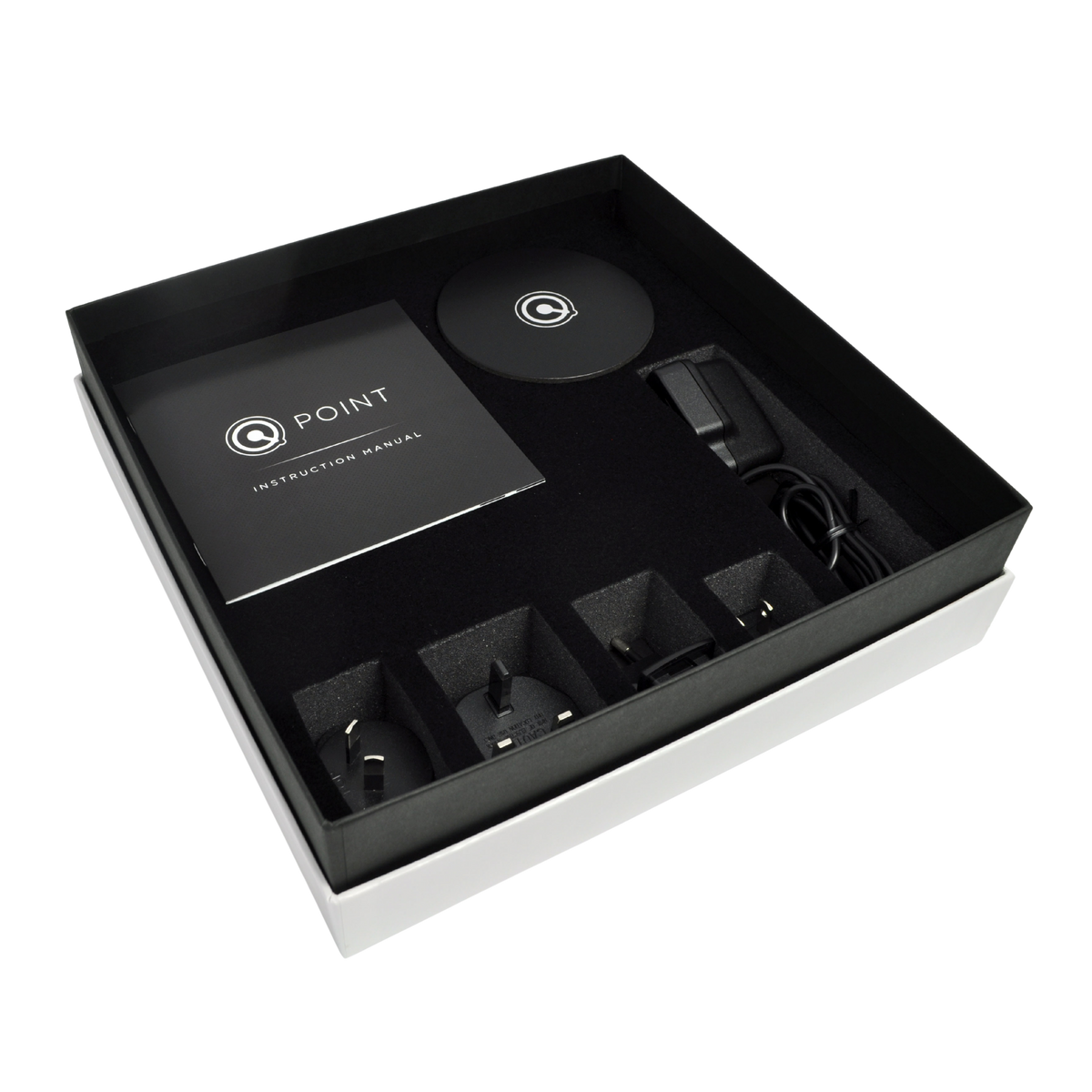 Nordost QPOINT