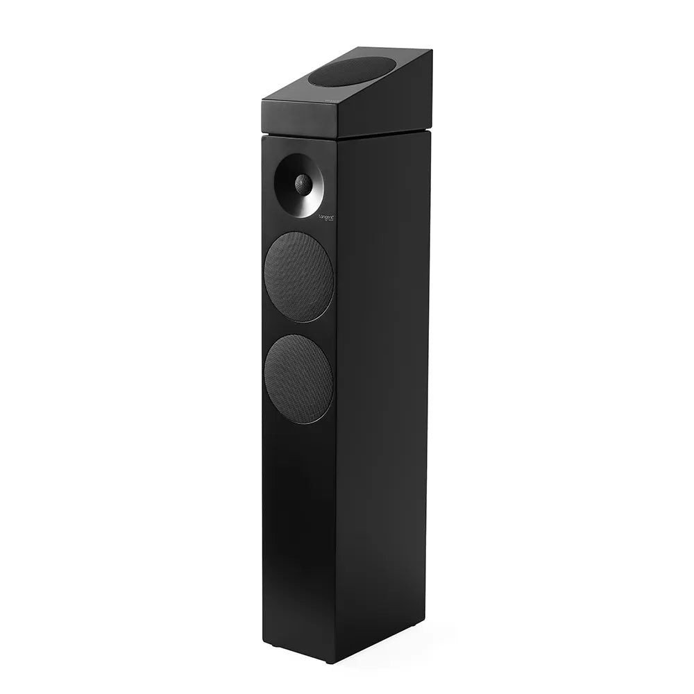 Tangent Spectrum II XATM