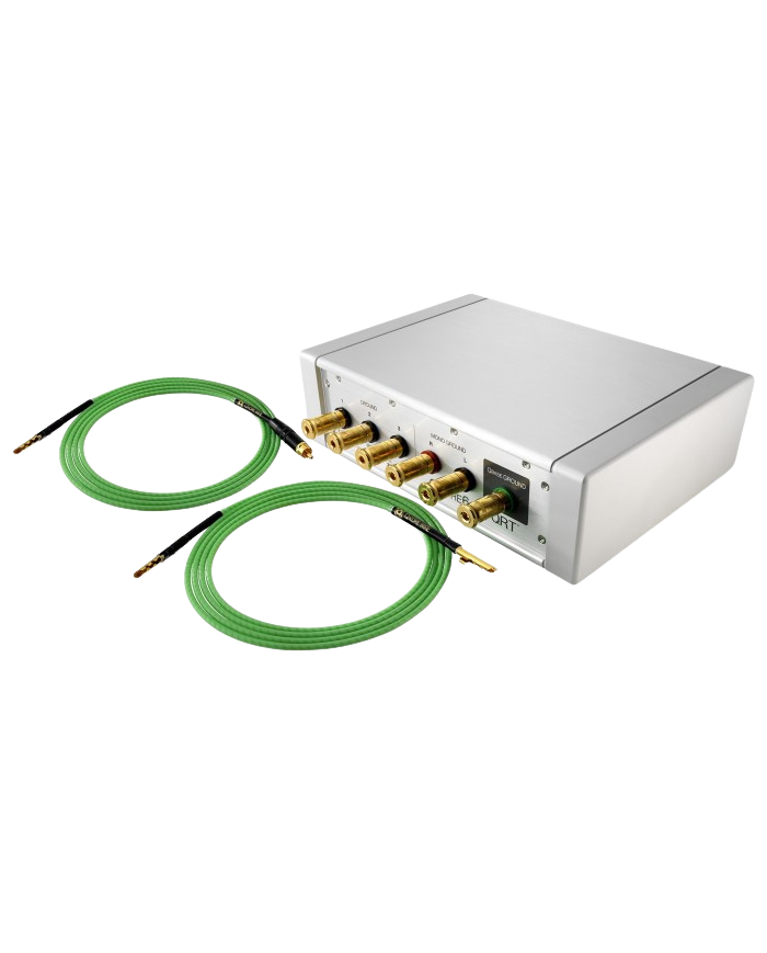 Nordost QKORE 6