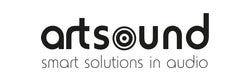 ArtSound logo