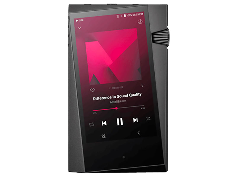 Astell&Kern A&norma SR35