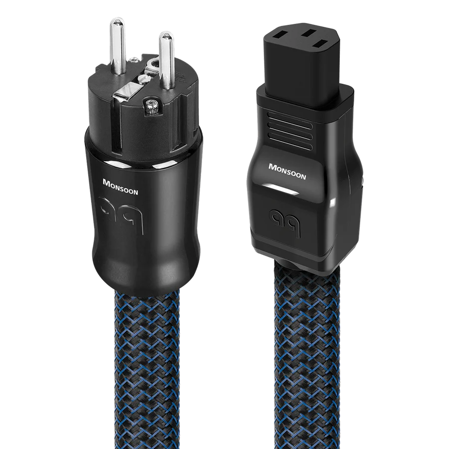 AudioQuest Monsoon XTRM