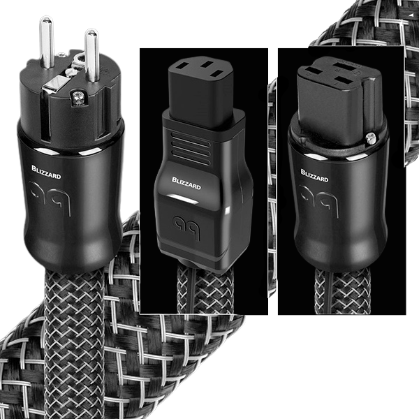 AudioQuest Blizzard XTRM