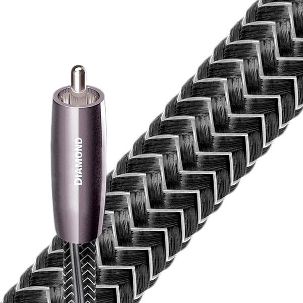 AudioQuest Diamond Digital Coax Cables