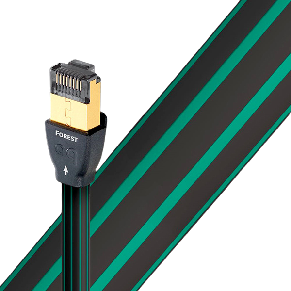 AudioQuest Forest Ethernet Cables