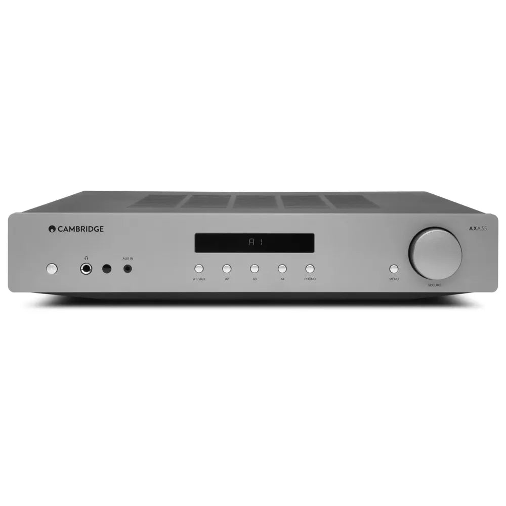 Cambridge Audio AXA35