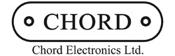 Chord Electronics logo