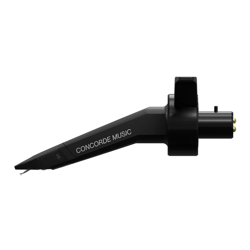 Ortofon Concorde Music Black
