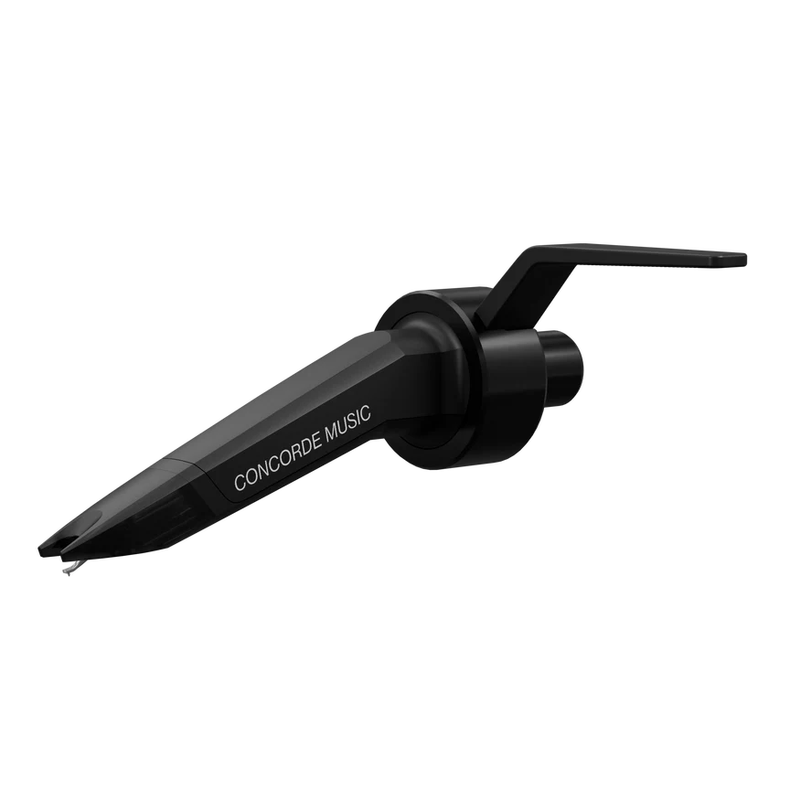 Ortofon Concorde Music Black