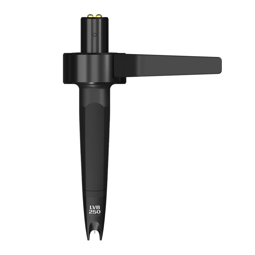 Ortofon Concorde Music Black LVB 250