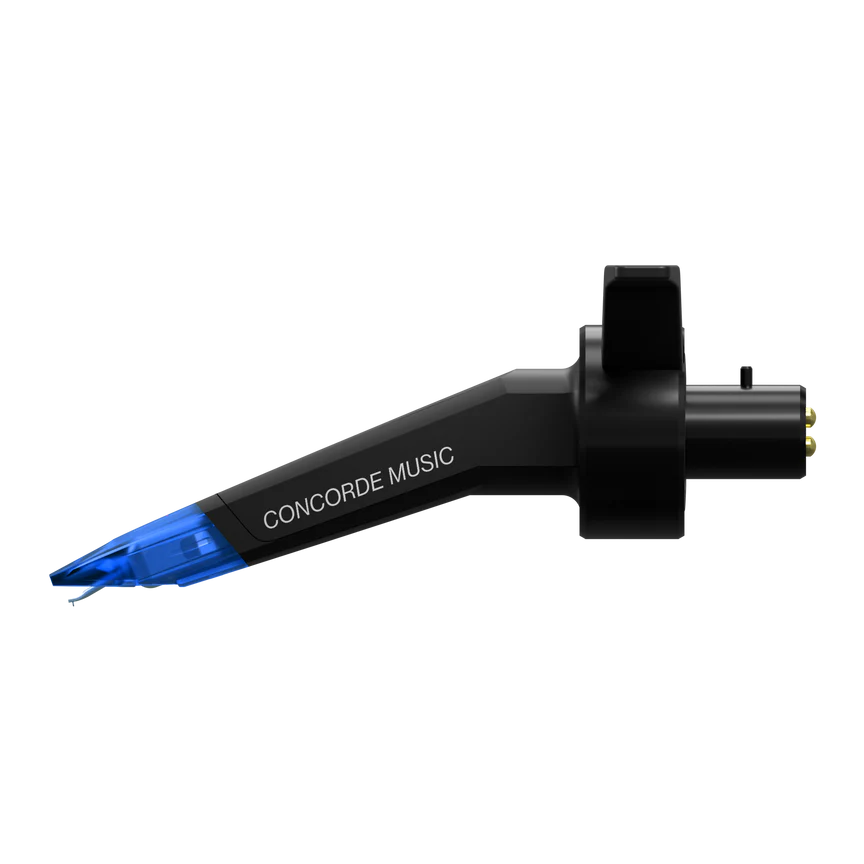 Ortofon Concorde Music Blue