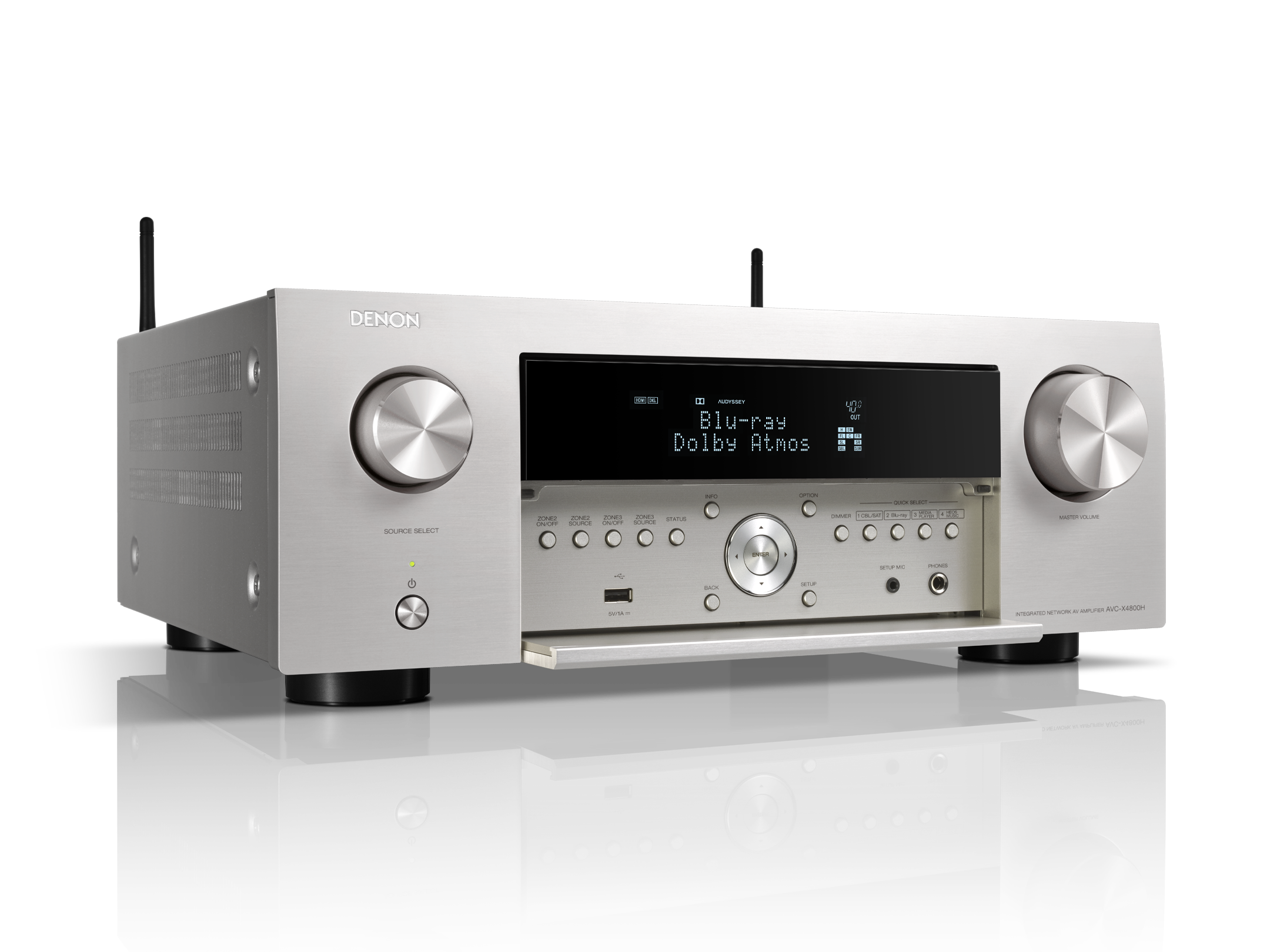 Denon AVC-X4800H