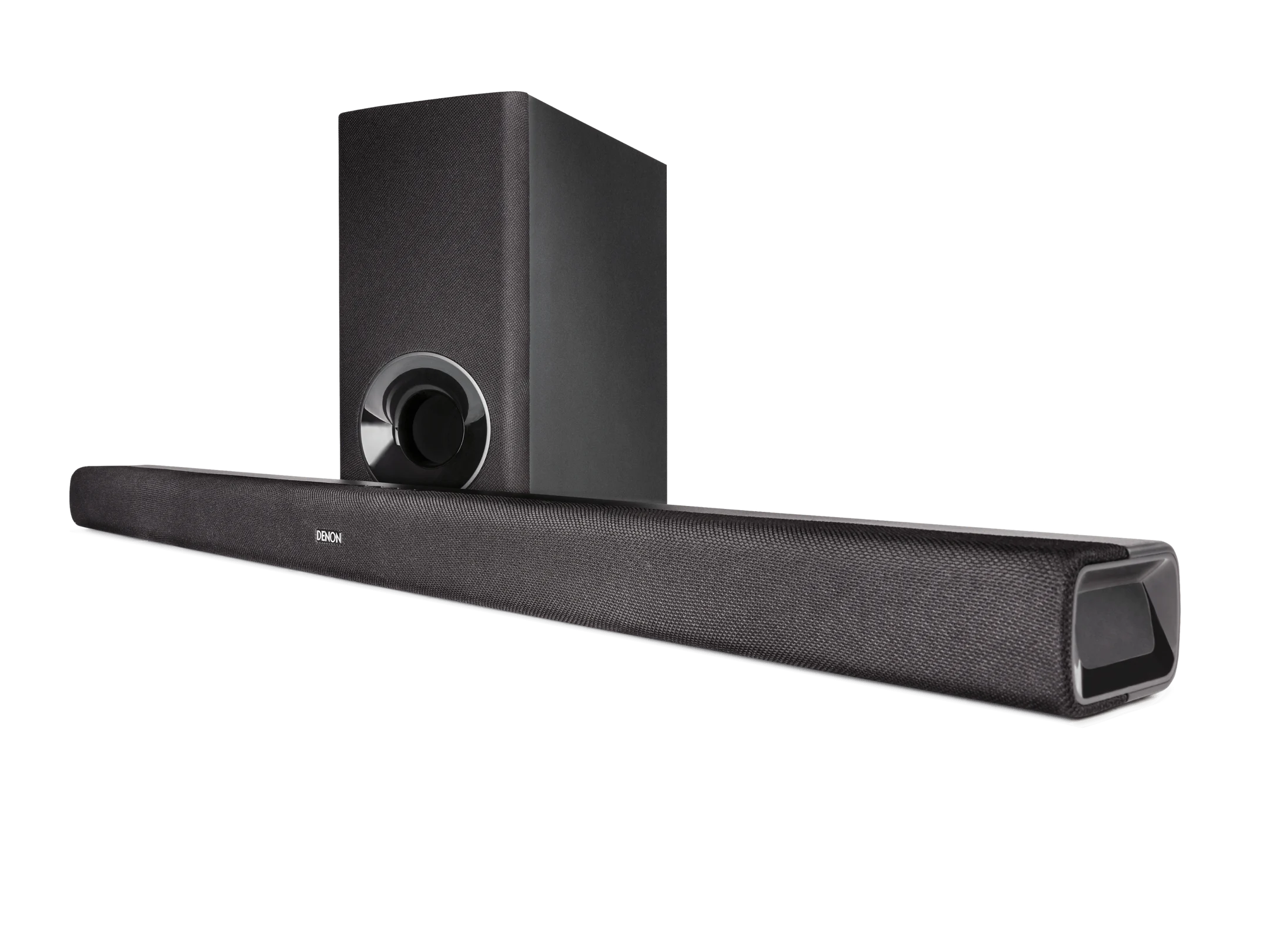 Denon DHT-S316