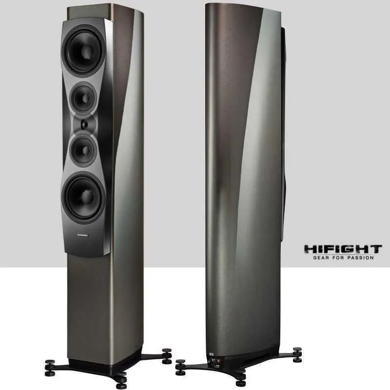 Dynaudio Confidence 60, foto 7