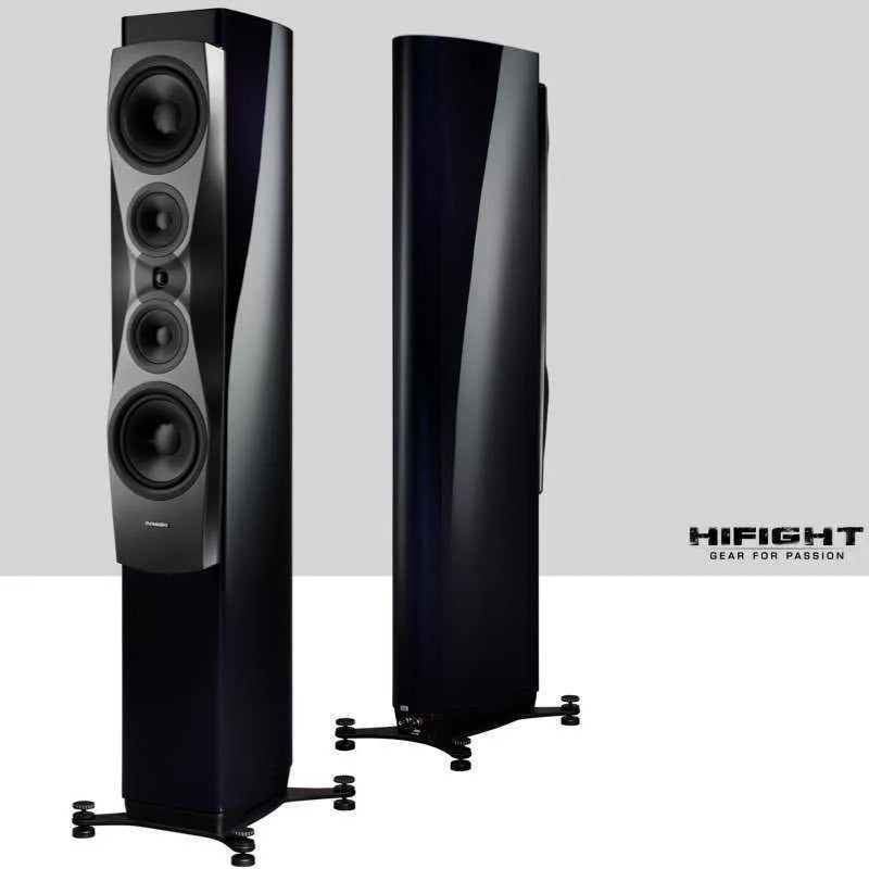 Dynaudio Confidence 60, foto 3