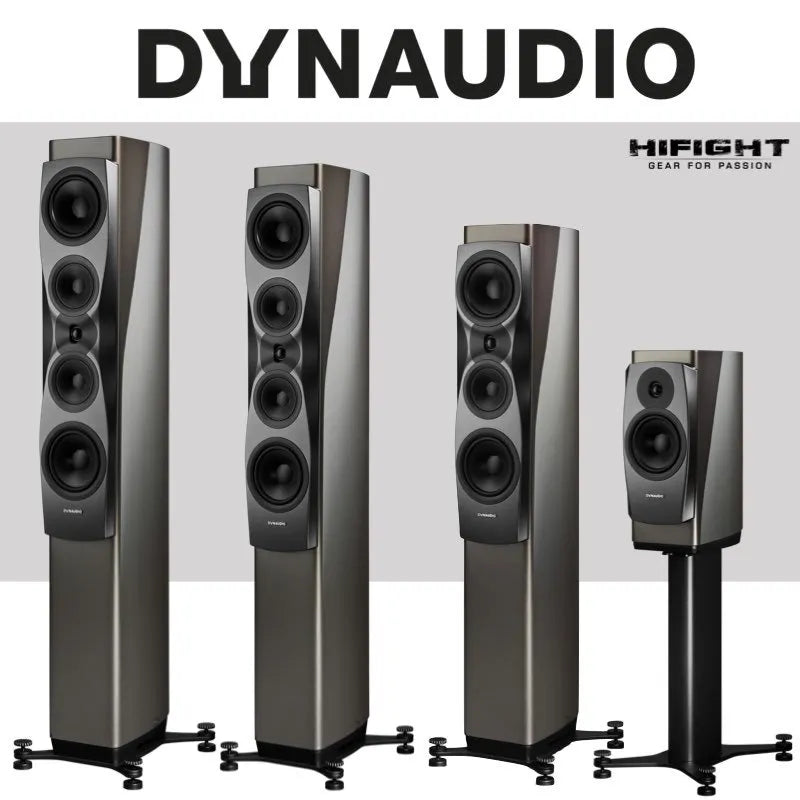 Dynaudio Confidence 50, foto 13