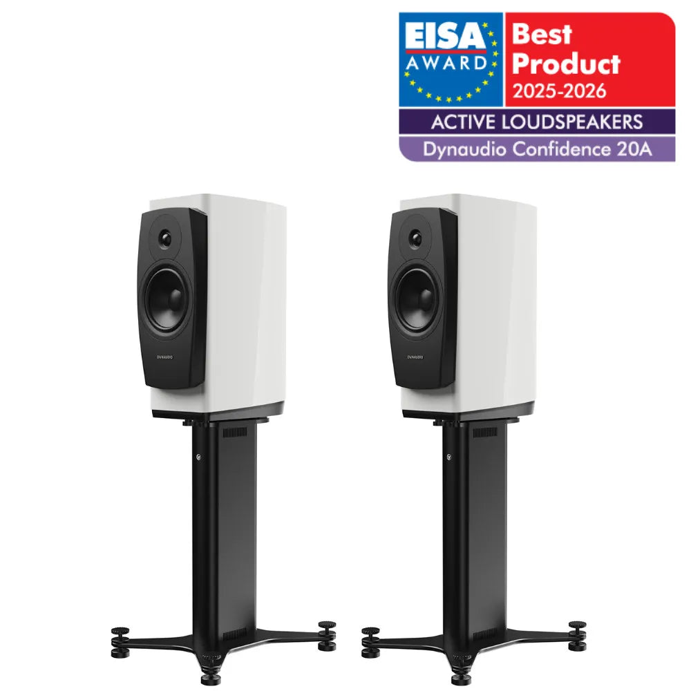 Dynaudio Confidence 20a