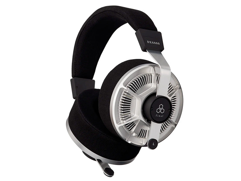 Final Audio DX6000