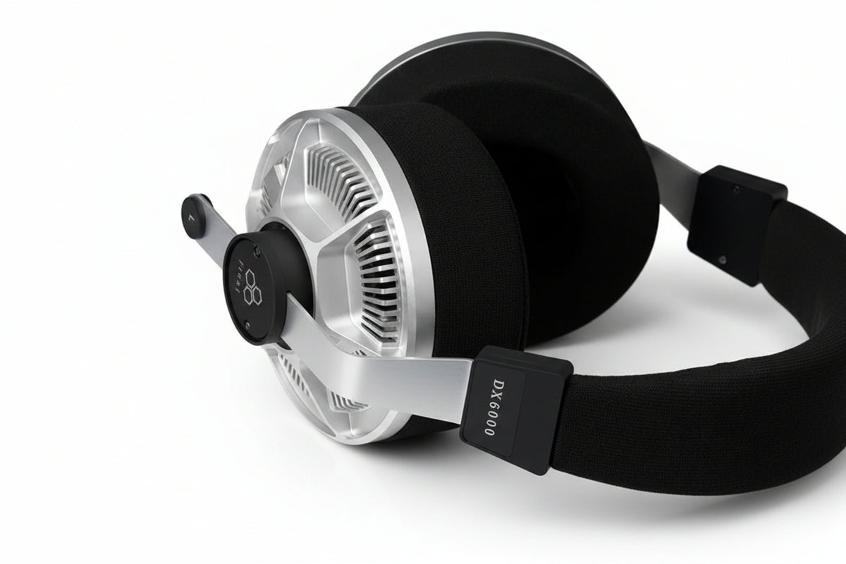 Final Audio DX6000
