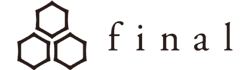 Final Audio logo