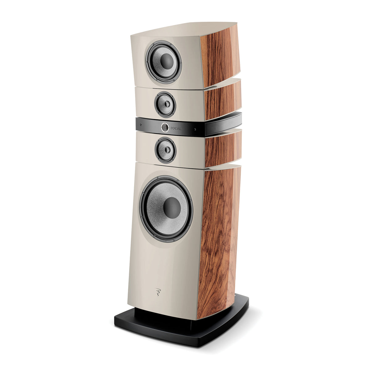 Focal Grande Utopia EM Evo - Finitura Speciale