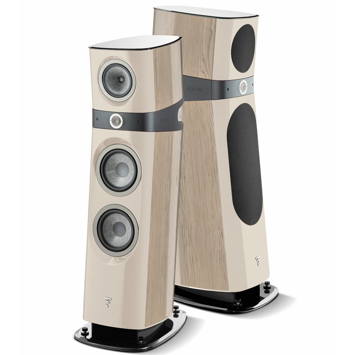 Focal Sopra N°3 - Finitura Speciale