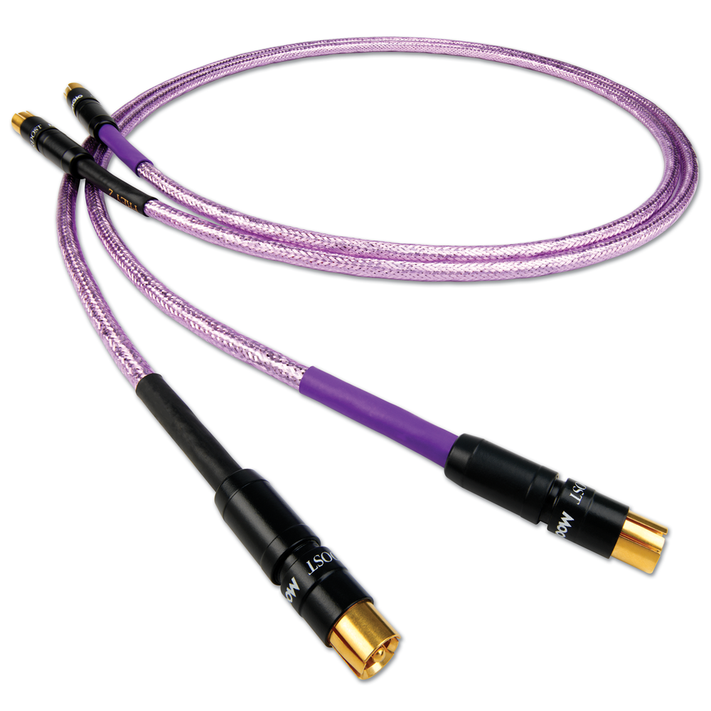 cavo di interconnessione analogico | FREY 2 - Nordost
