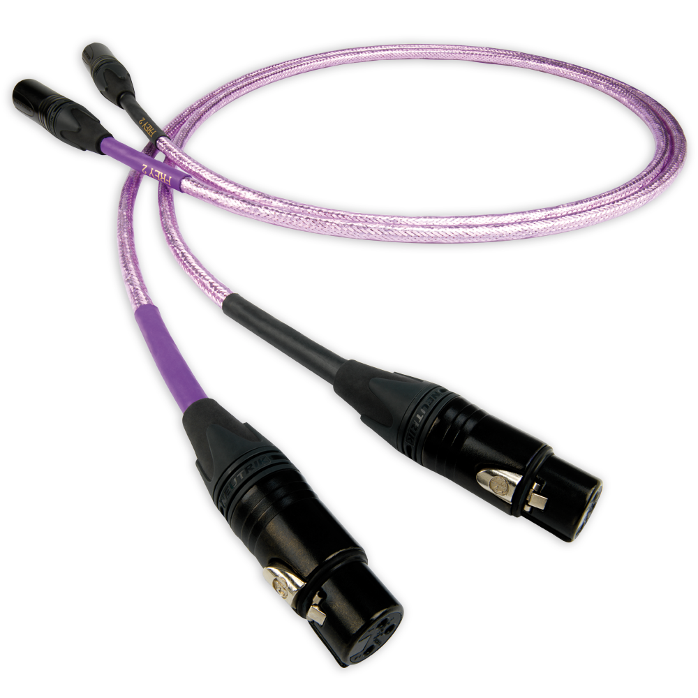 cavo di interconnessione analogico | FREY 2 - Nordost