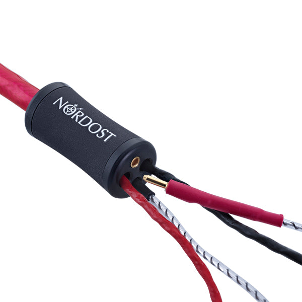 Cavo per giradischi | Heimdall 2 - Nordost