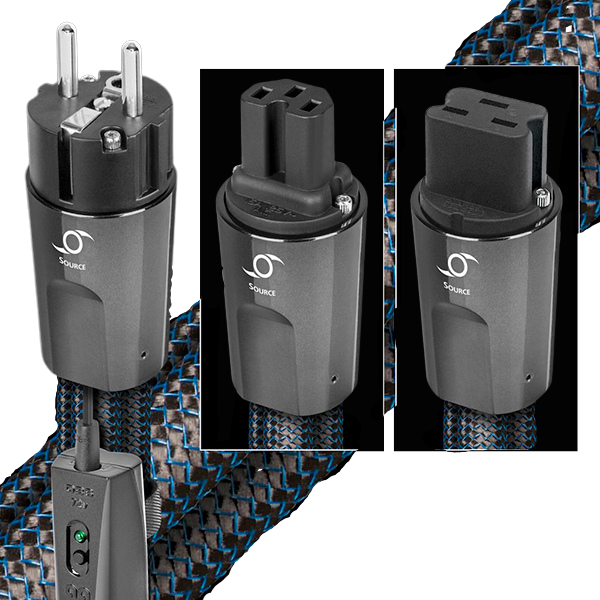 AudioQuest Hurricane Constant-Current