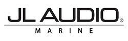 JL Audio Marine logo