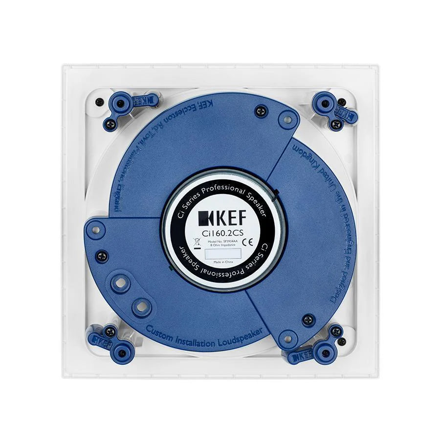 Kef Ci160.2CS