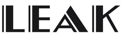Leak logo