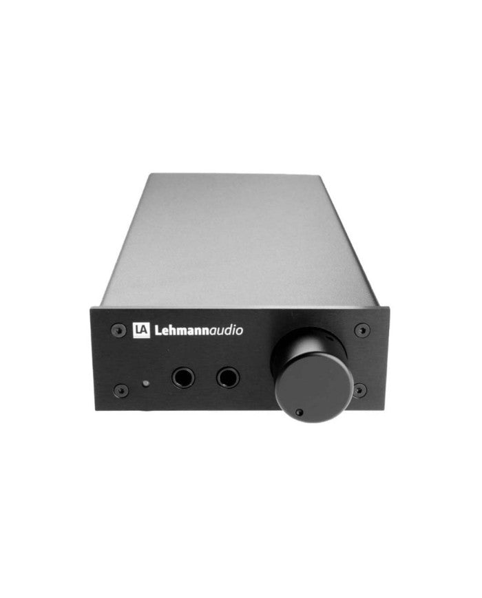 Lehmannaudio Linear USB II