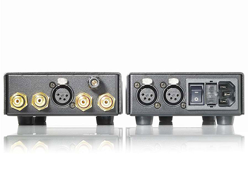 Lehmannaudio Decade Jubilee