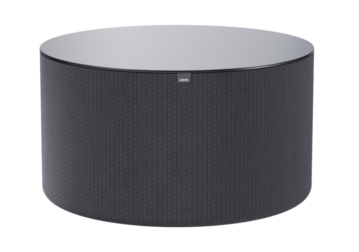 Loewe klang soundbar 5 MR con SUB 5