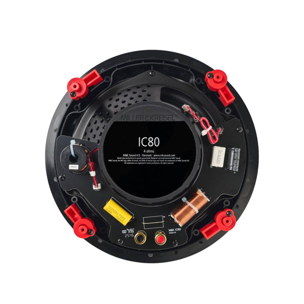M&K Sound IC80