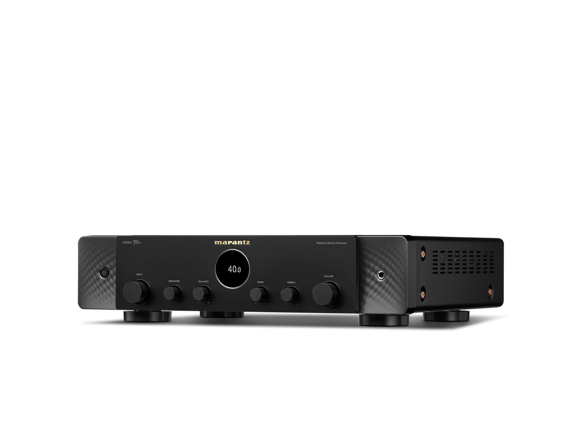 Marantz Stereo 70s
