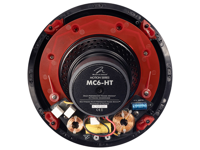 MartinLogan Motion MC6-HT